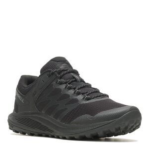 Merrell Nova 3 Low Vent Black/Charcoal 7 M